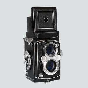 Hovedbilde Toøyd kamera 120mm