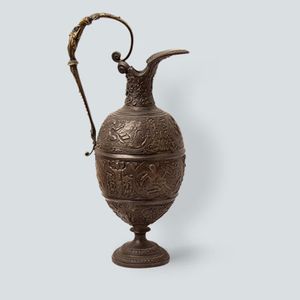 Hovedbilde Antikk døpevase